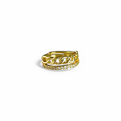 Anillo Betty