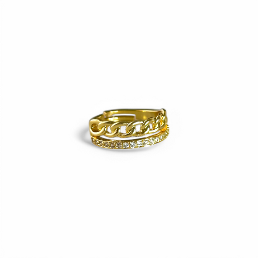 Anillo Betty