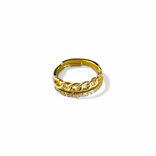 Anillo Betty
