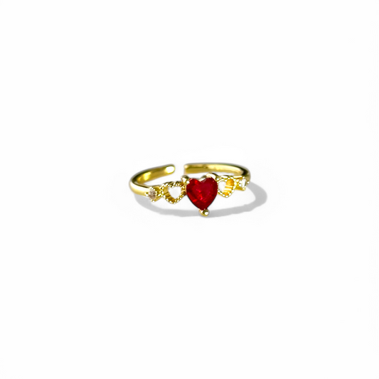 Anillo Rubi