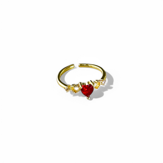 Anillo Rubi