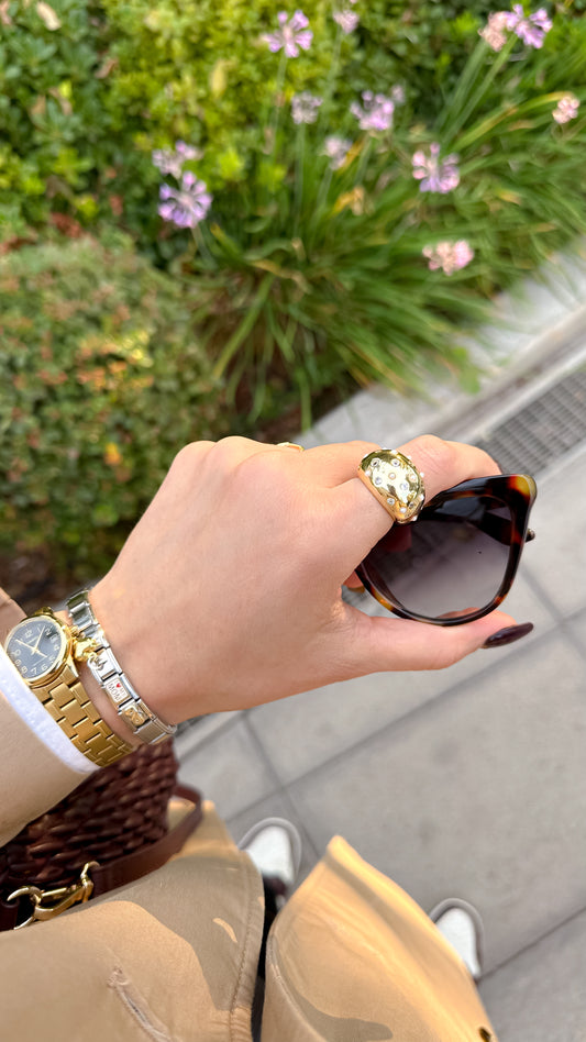 Anillo Roberta