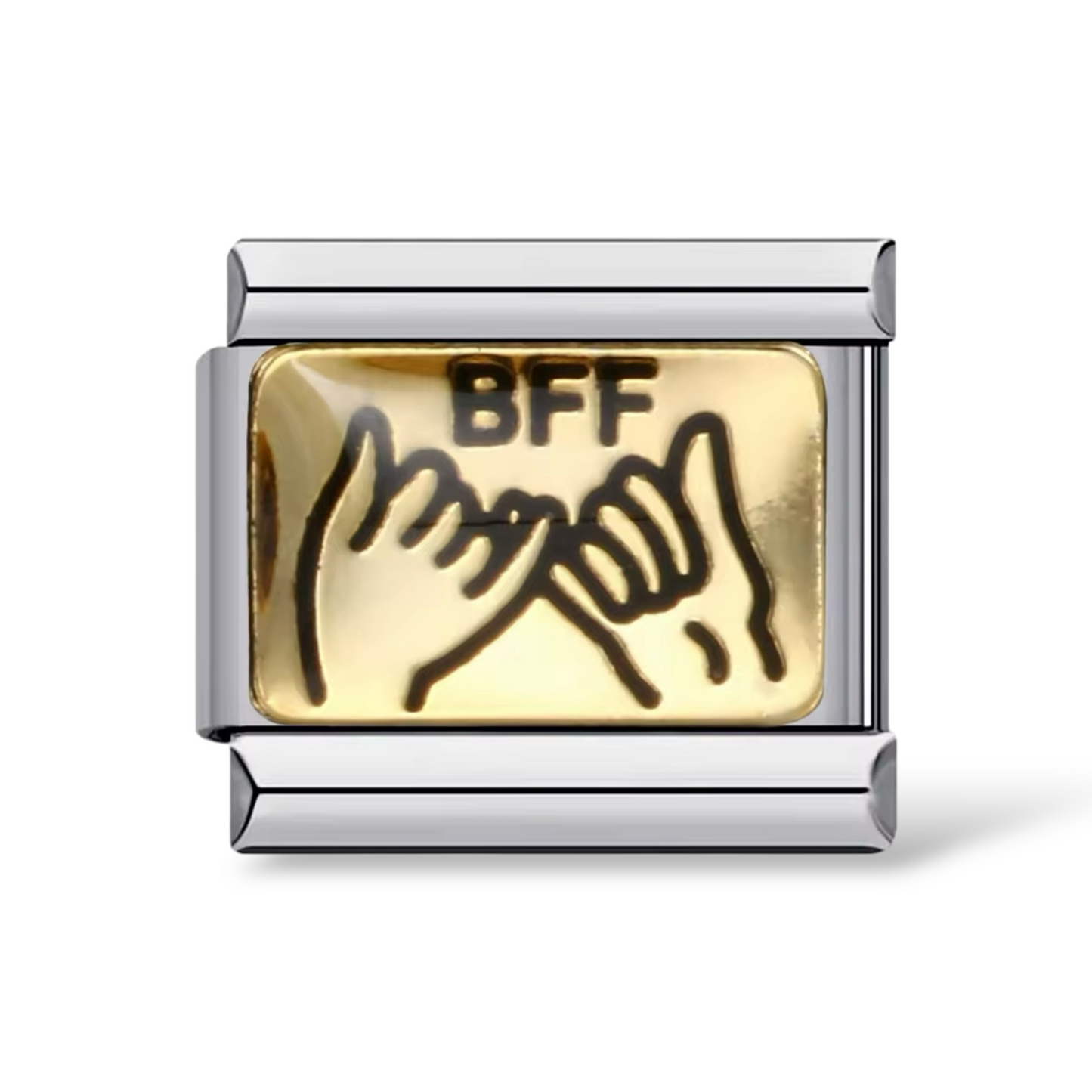 Charm Italiano BFF