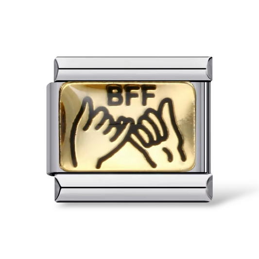 Charm Italiano BFF