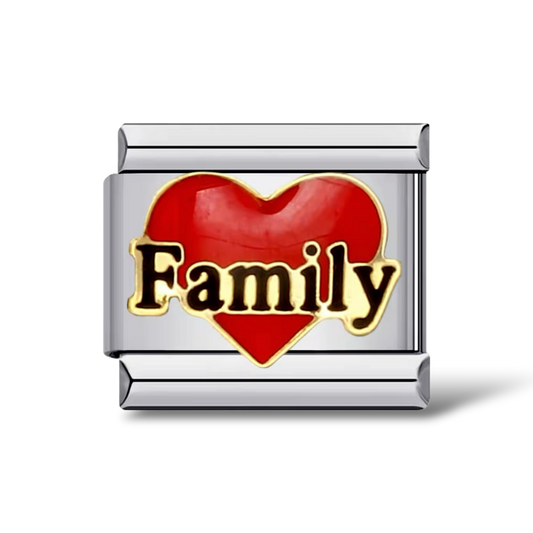 Charm Italiano Family