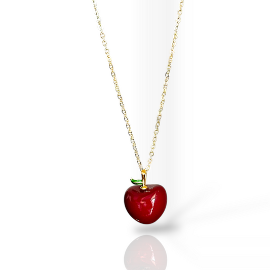 Cadena Cereza 🍒