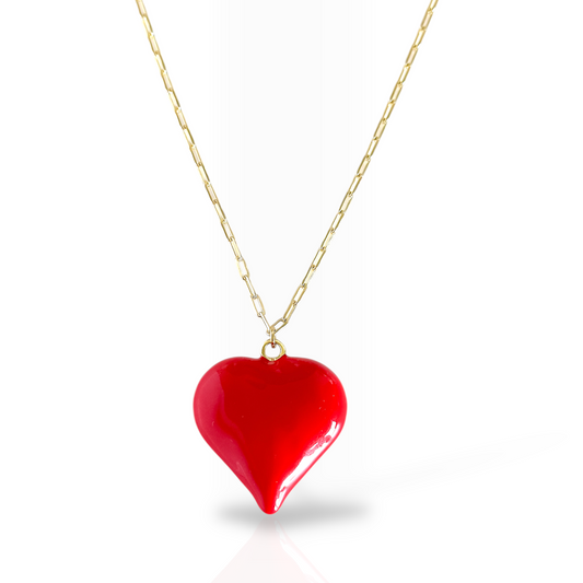 Cadena Heart