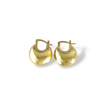 Argollas Burbuja