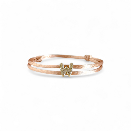 Pulsera Inicial
