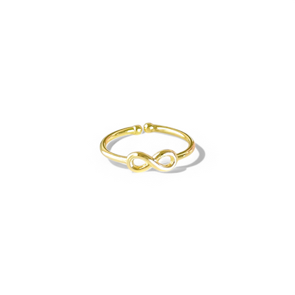 Anillo Infinito