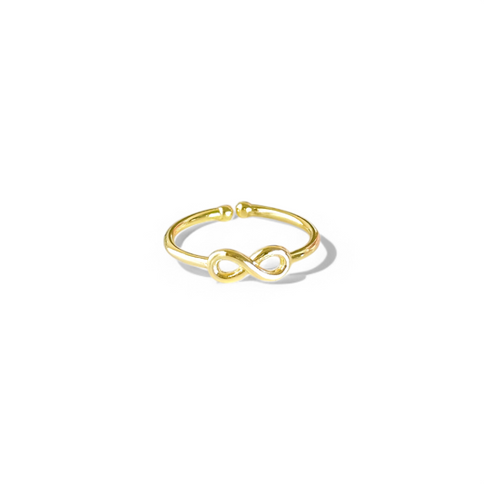 Anillo Infinito