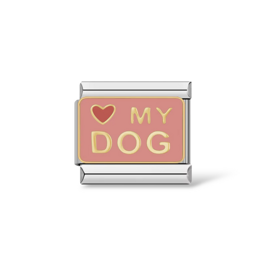Charm Italiano ❤️My Dog