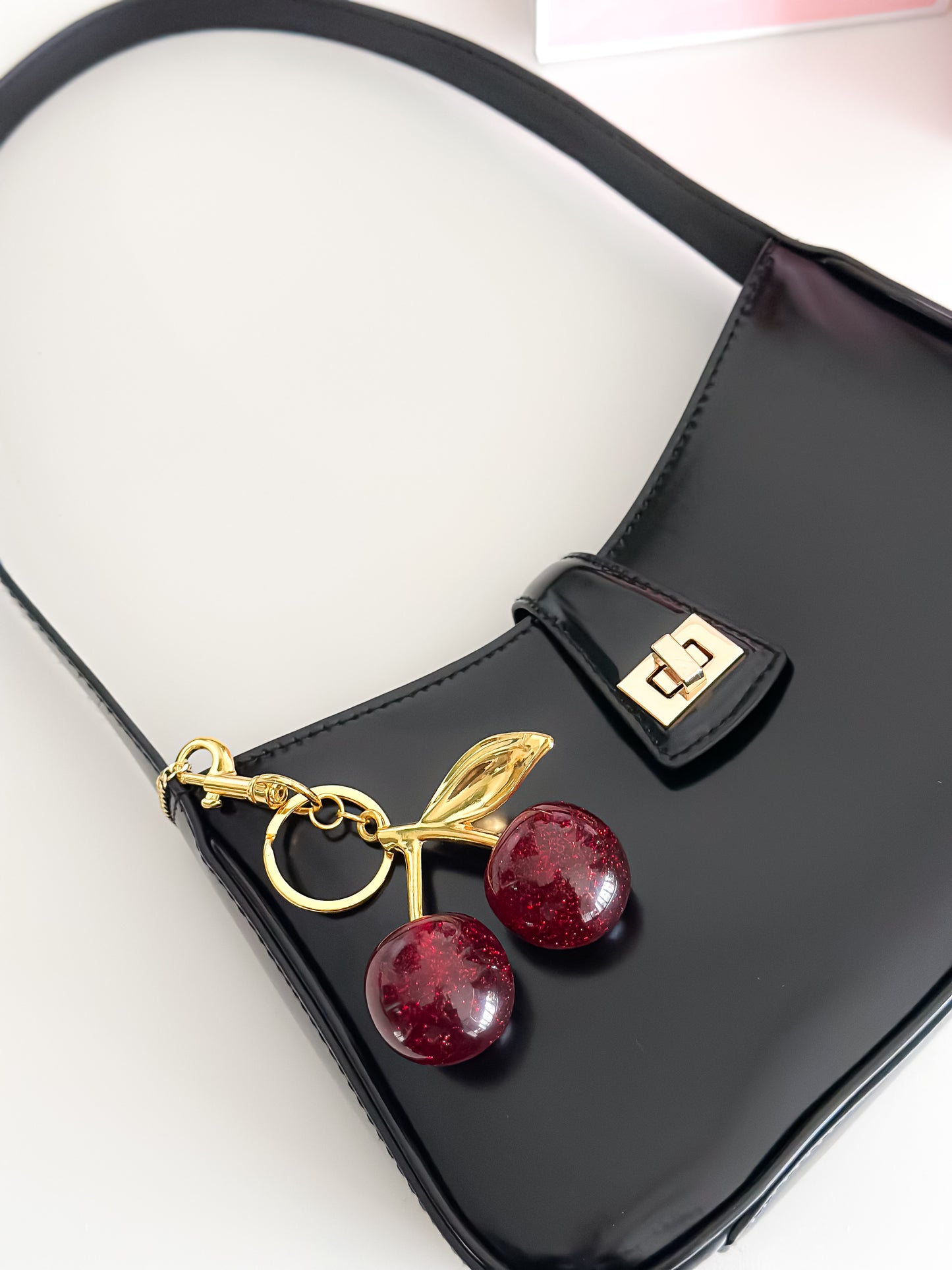 Llavero Cherry