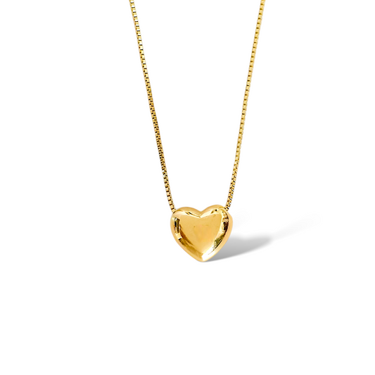 Cadena Corazon