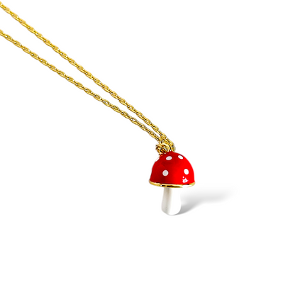 Cadena Honguito