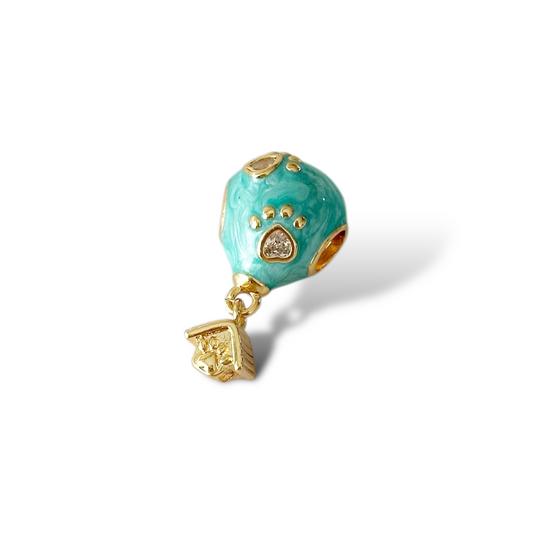 Charm Amor Perruno