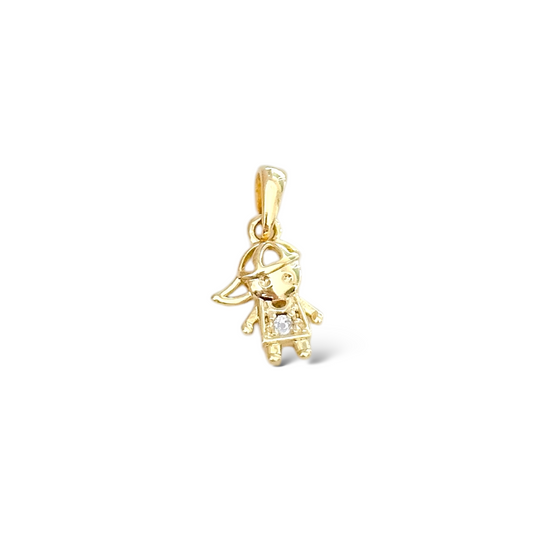 Charm Niño