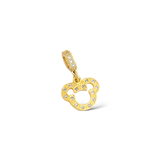 Charm Mickey