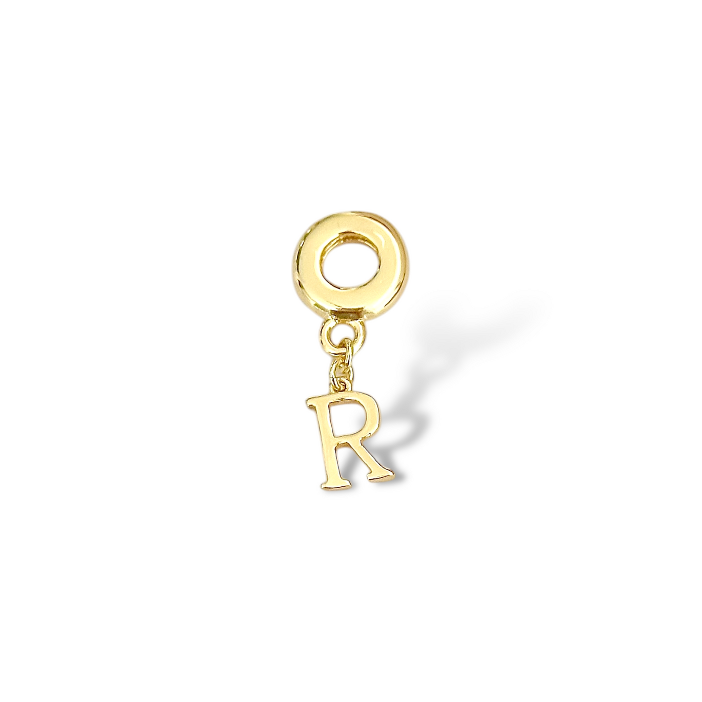 Charm Inicial Lisa