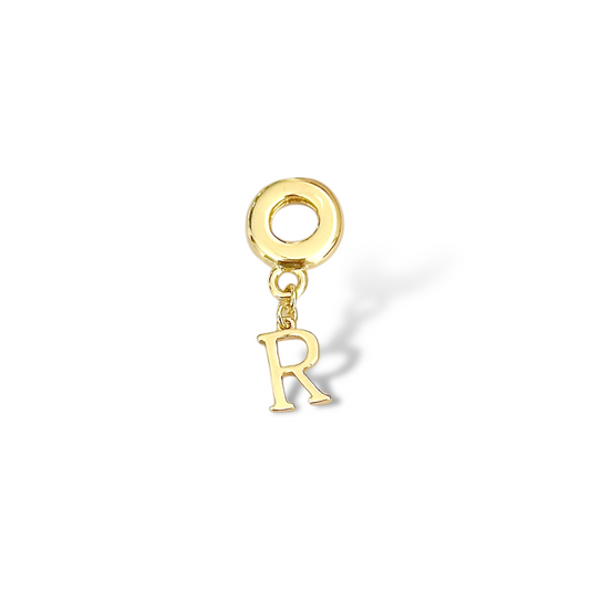 Charm Inicial Lisa