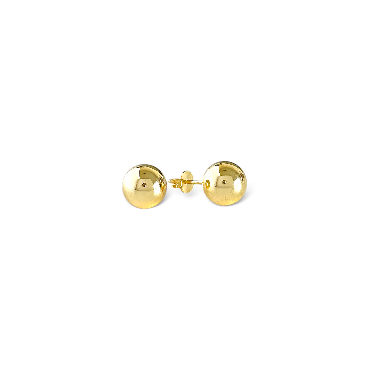 Aros Bolita 8MM