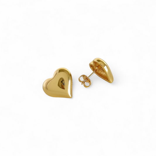 Aros Corazon