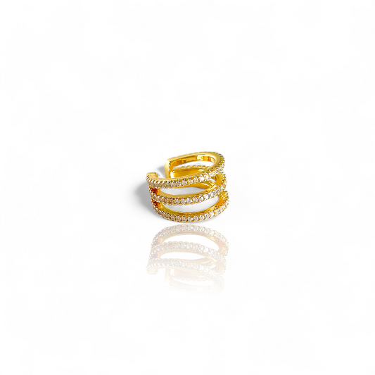 Ear Cuff Isy