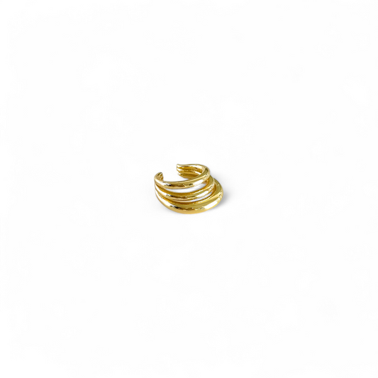 Ear Cuff Ginebra