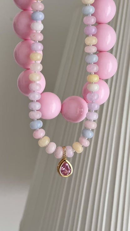 Collar Marshmallow
